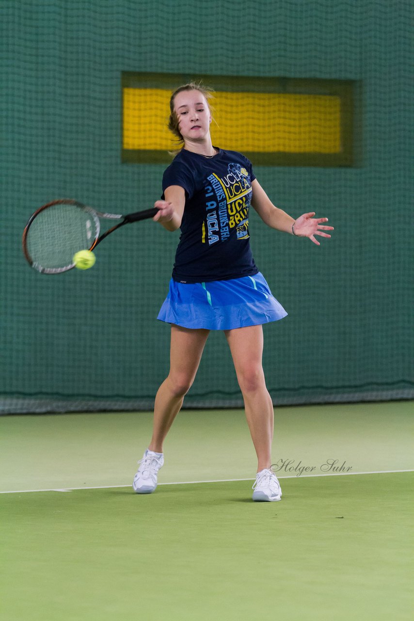 Bild 58 - Holmer Indoor-Cup Tag 2
